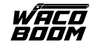 Waco Boom logo