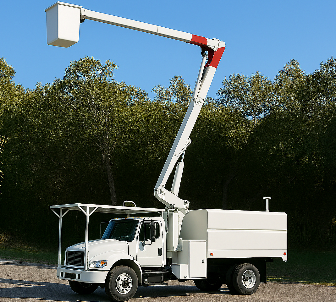 Tree trimmer