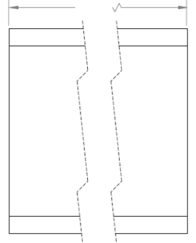 Boom Side Diagram